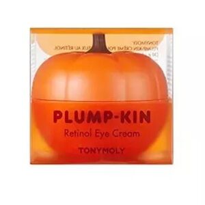 Retinol Eye Cream Pumpkin NWT